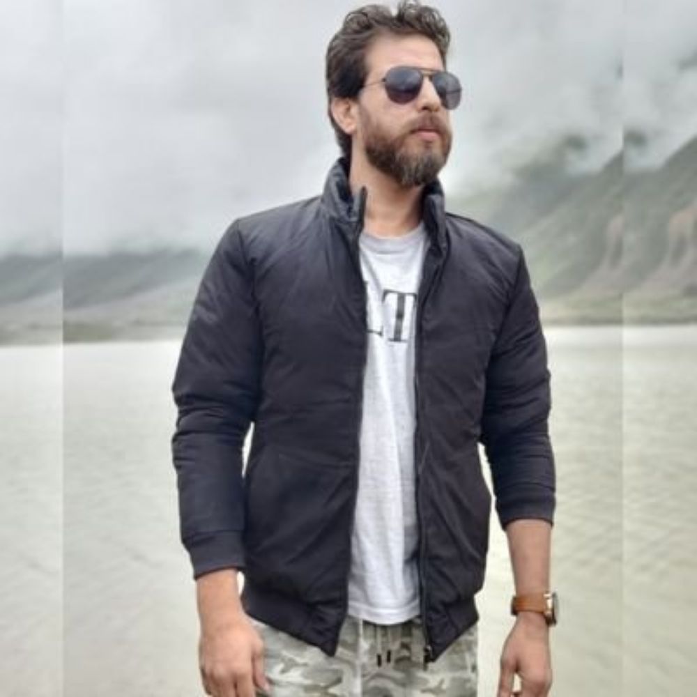 Daniyal Qureshi