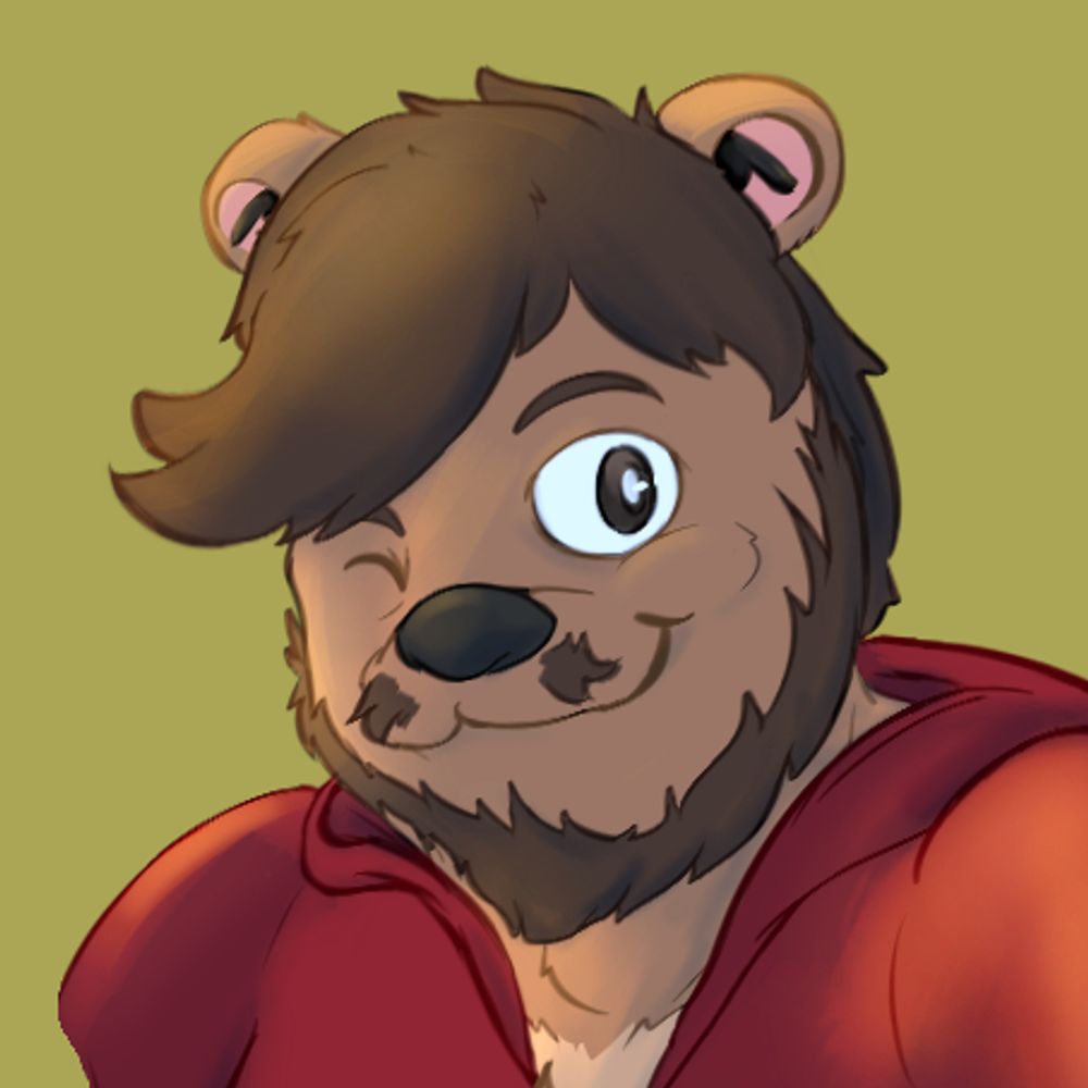 BearNuzzler