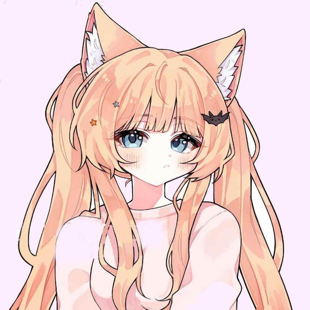 Luna Arts's avatar