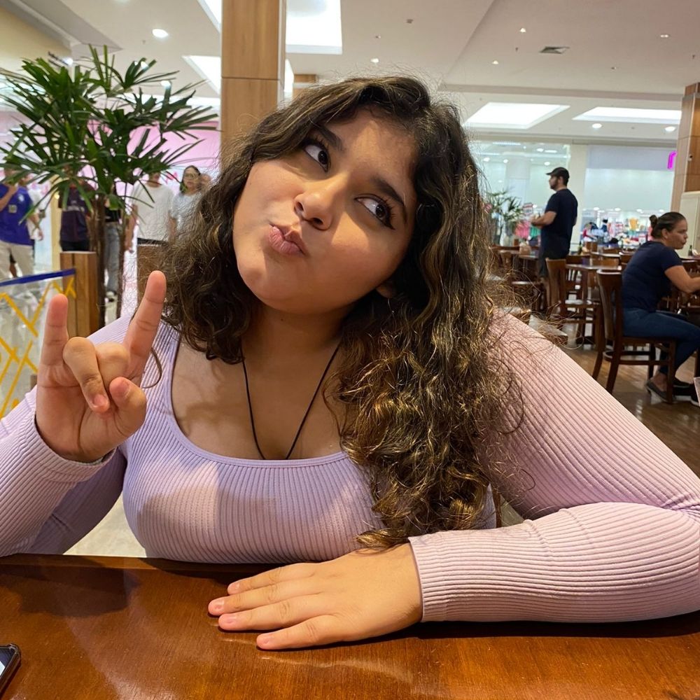 duda! | atriz