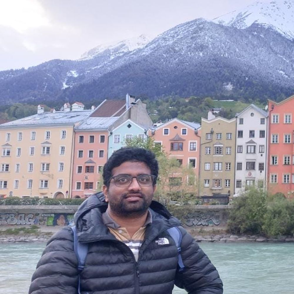 Sandeep Chinta