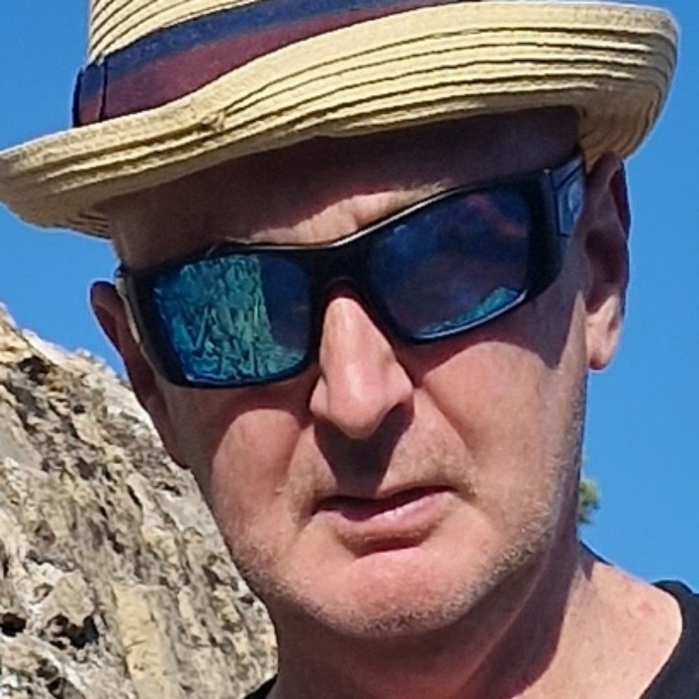 Peter O'Donnell