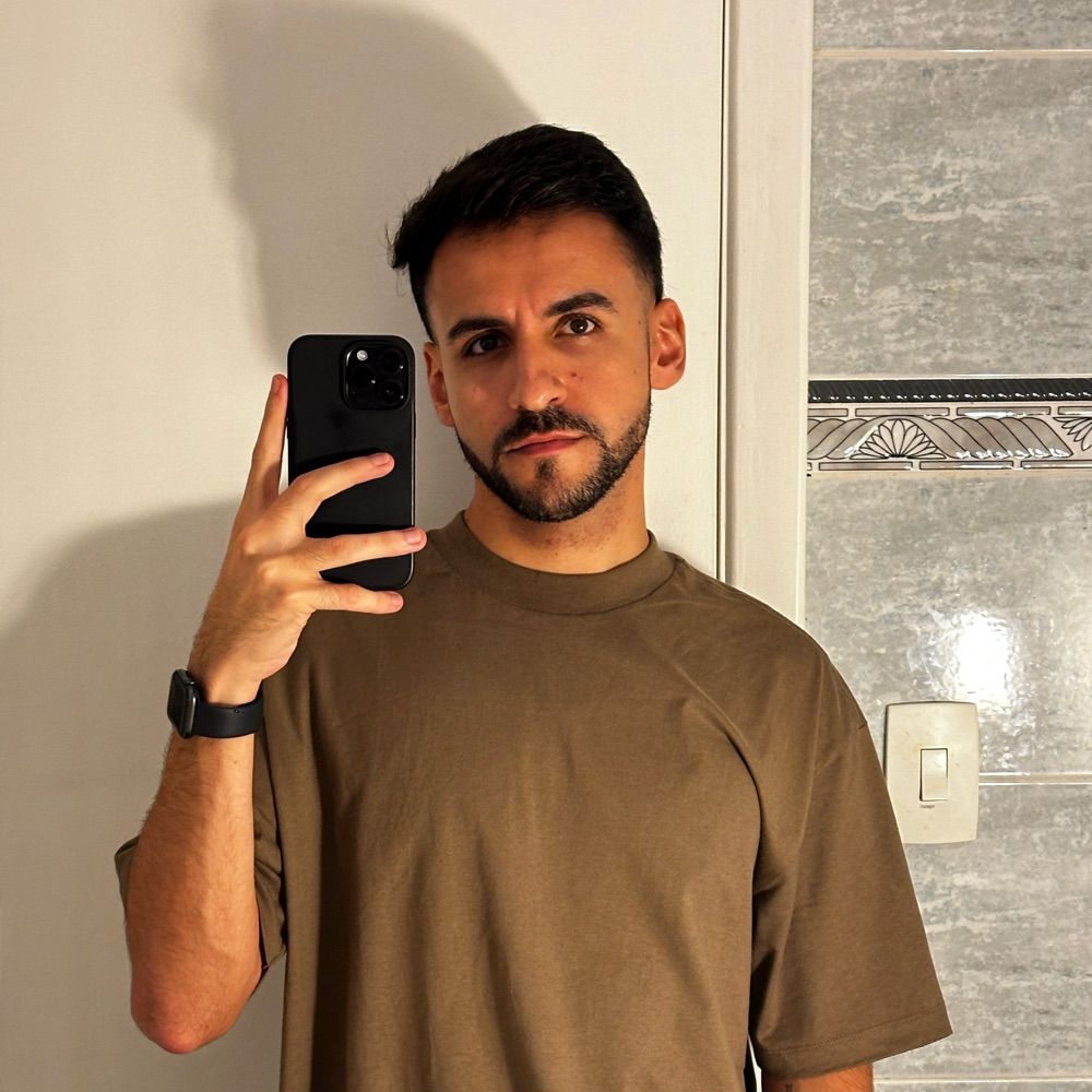 Fred Oliveira
