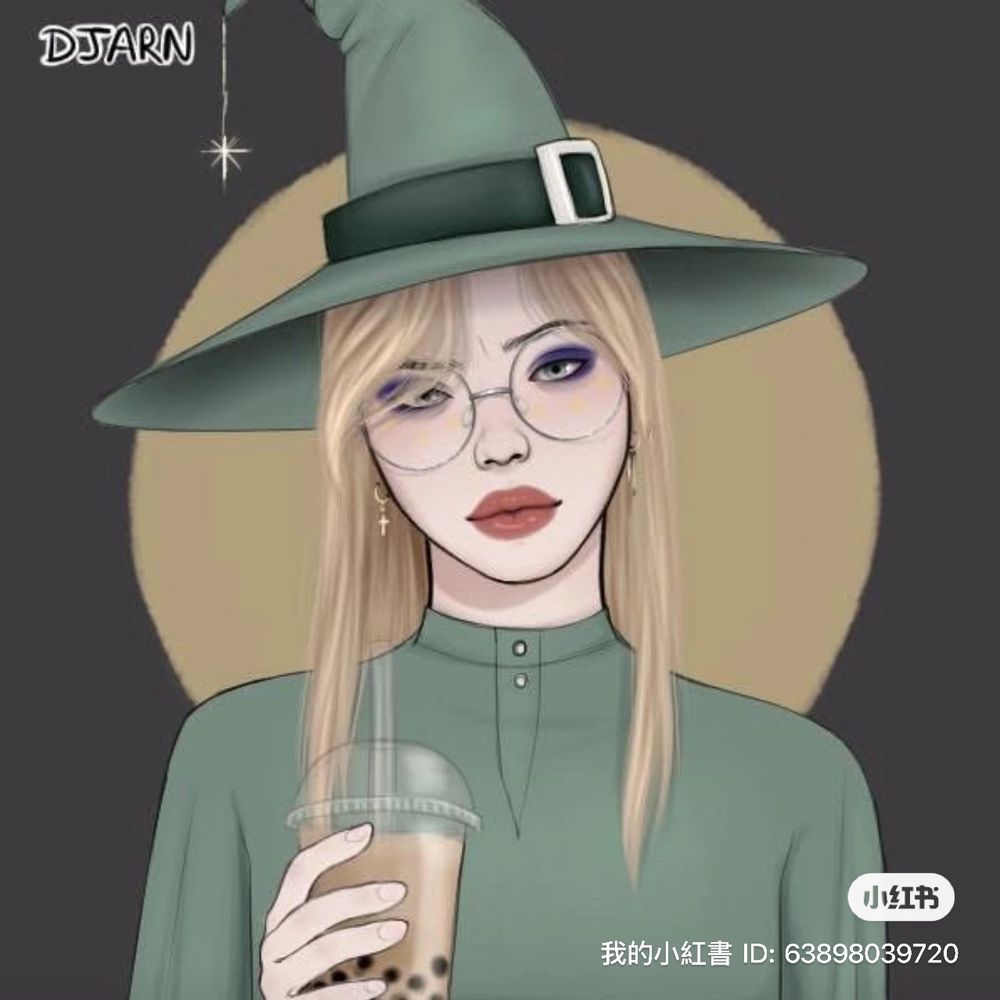 Beatrice | Thisisanomdeplume