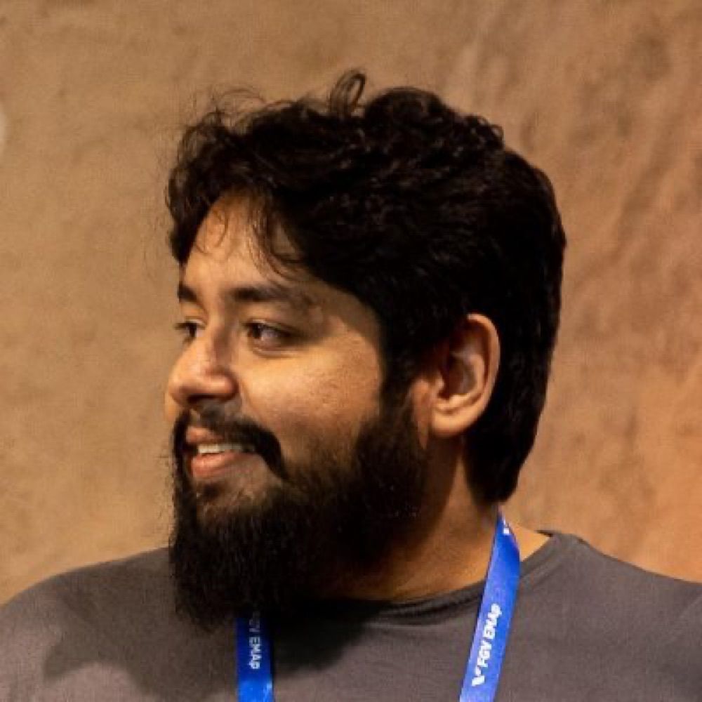 Diego Mesquita