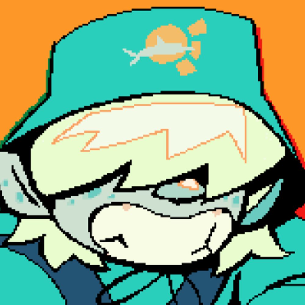 newt says