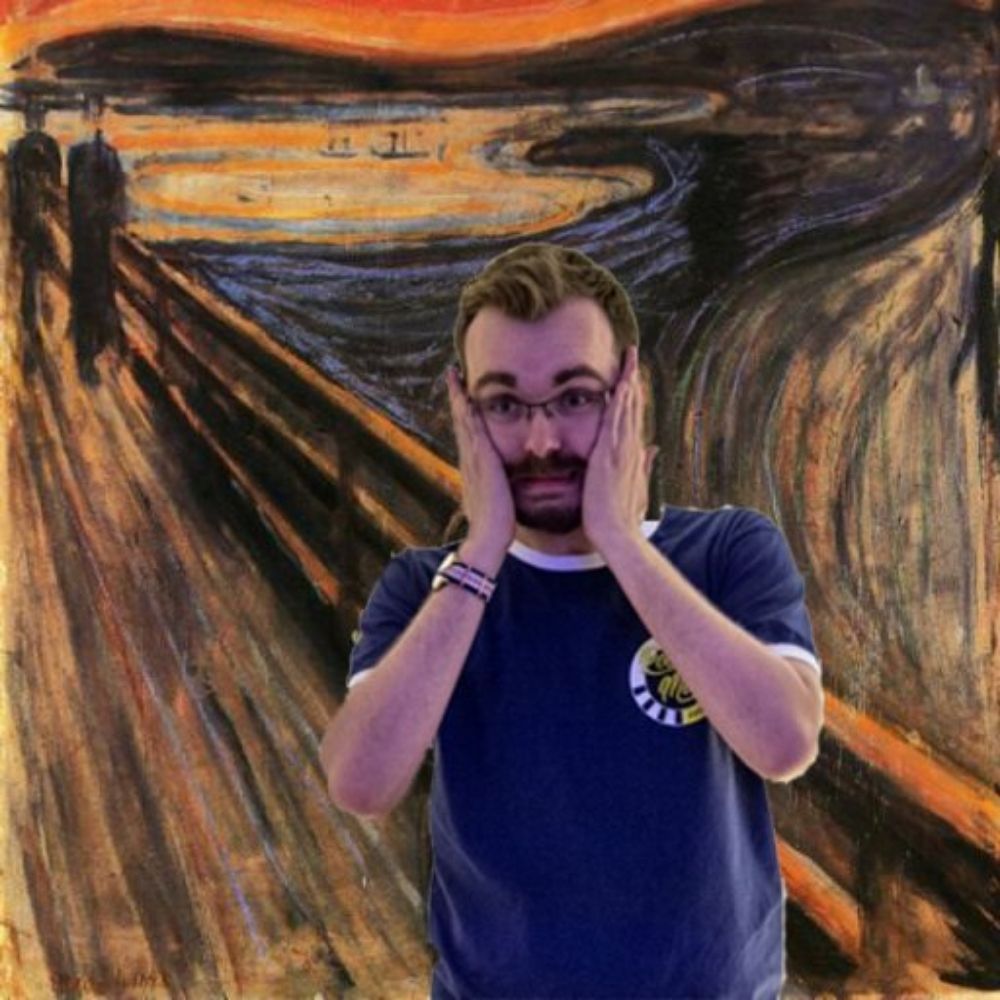 Mike