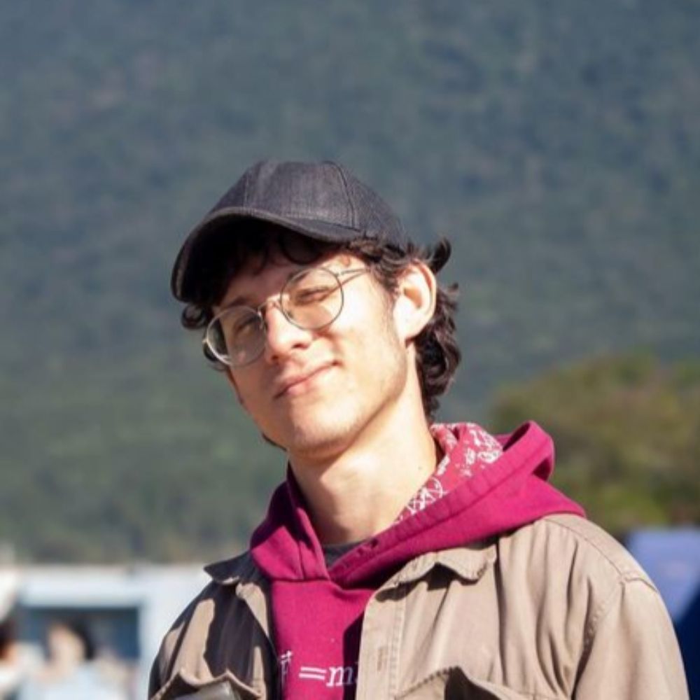 Tiago Mognon 
