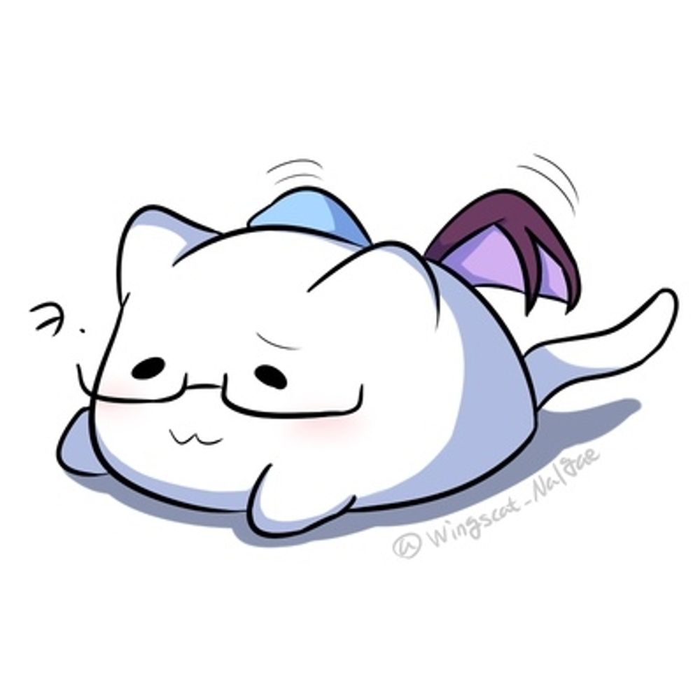 날개 or 사파이어