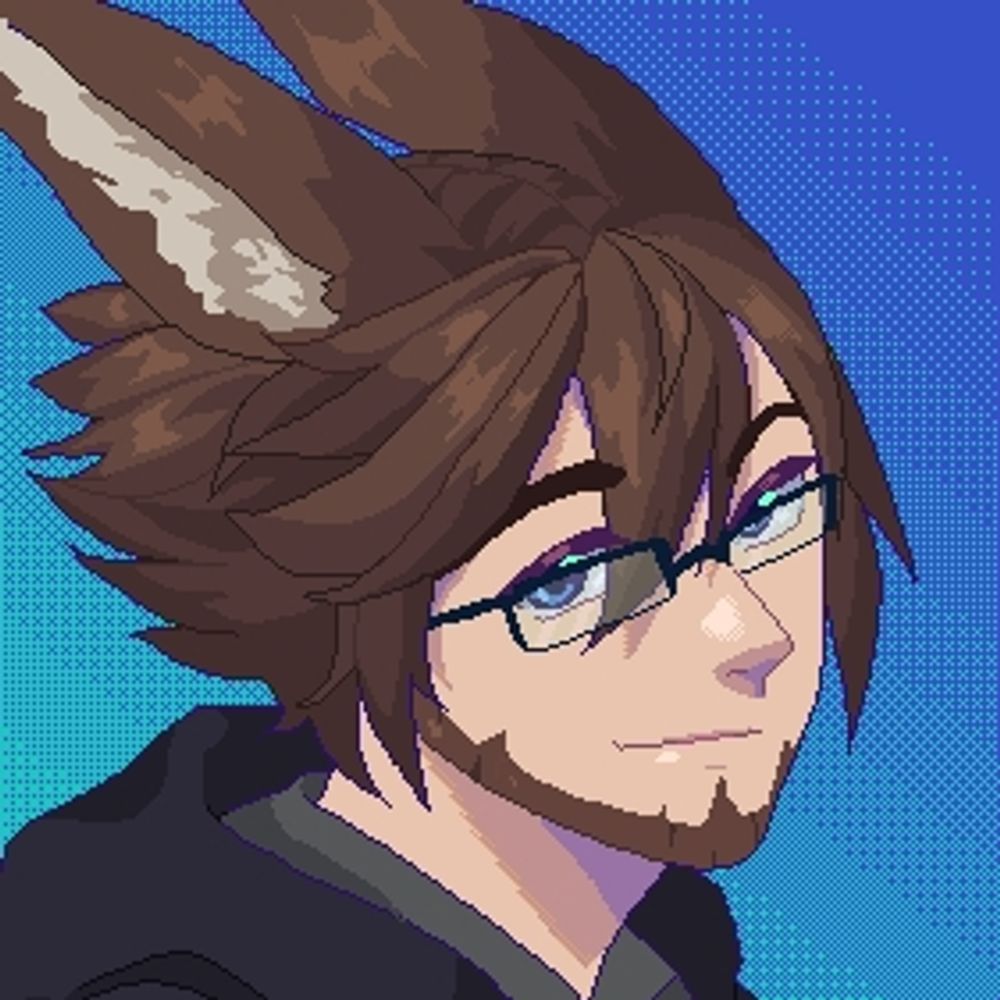 Xelcron | 🐇 Degen Bun Vtuber