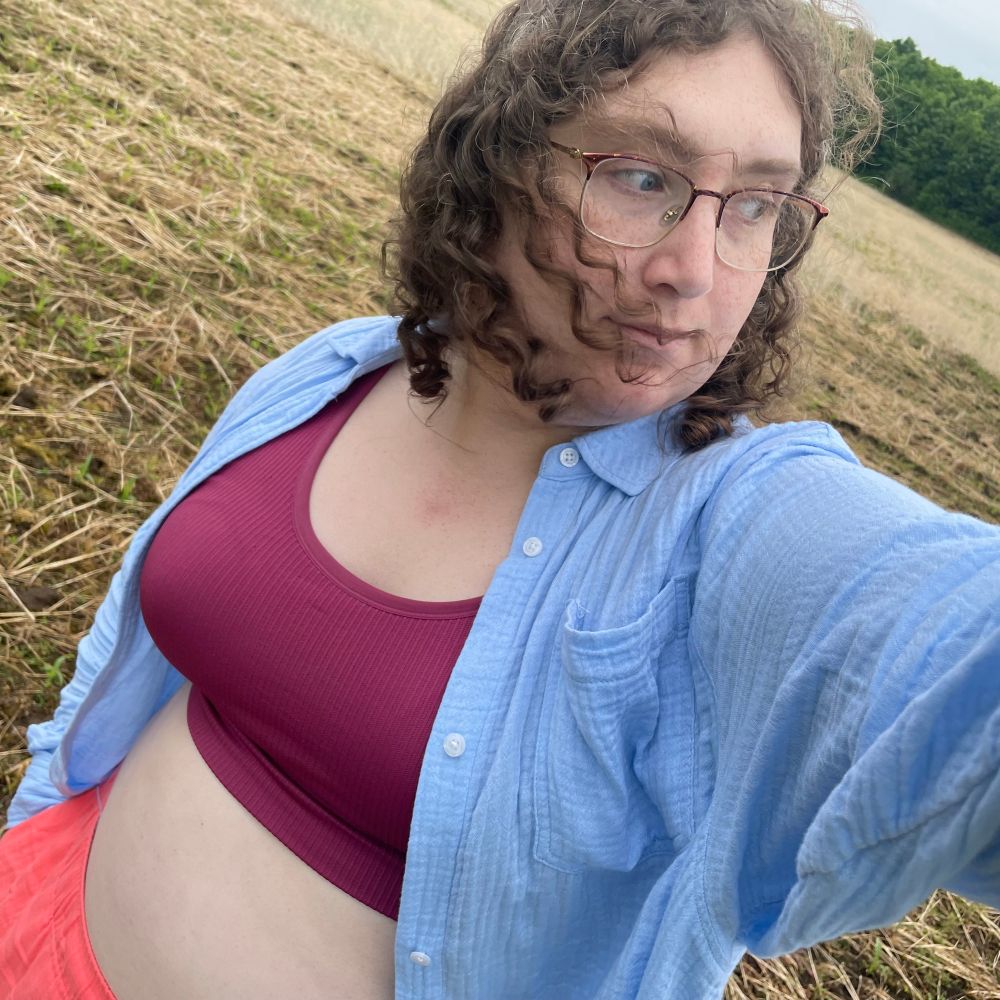 Sarah Paragon