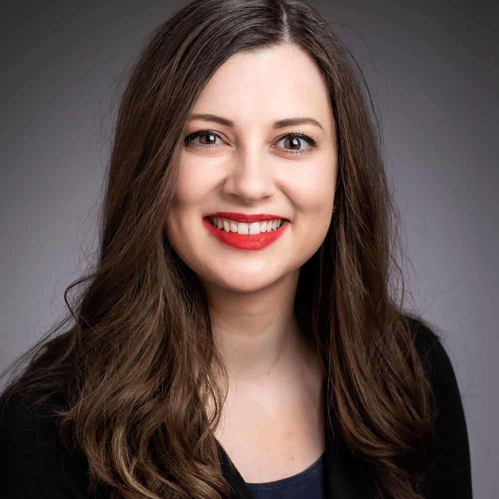 Hanna Erickson, MD, PhD