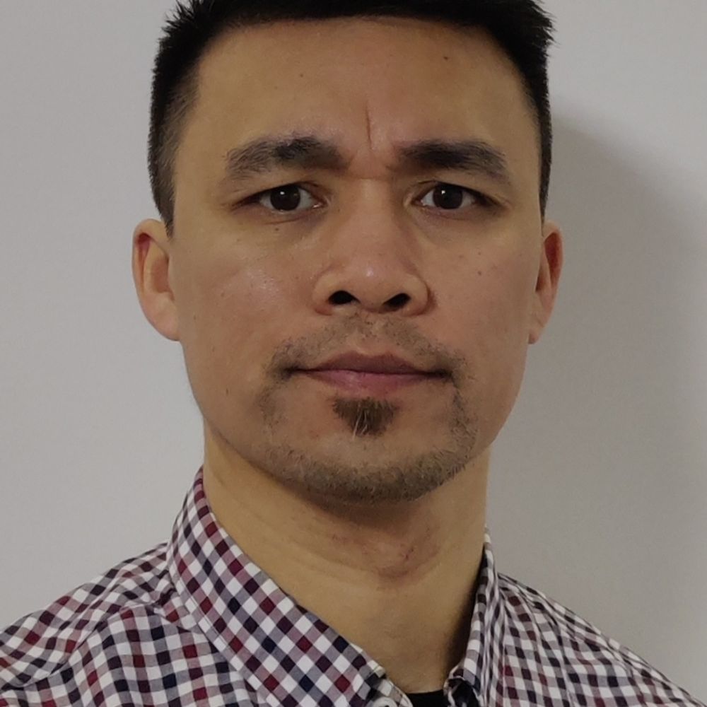 Kwok Ng
