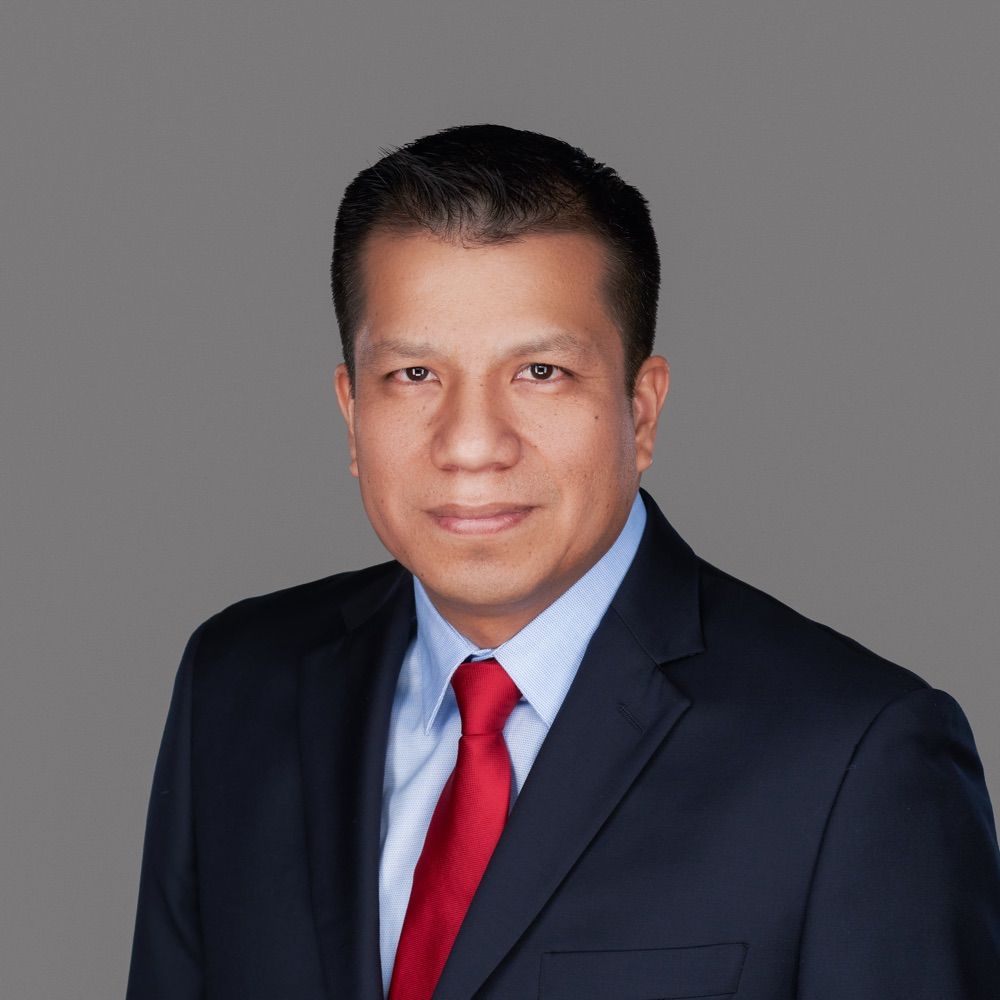 Julian H Quezada