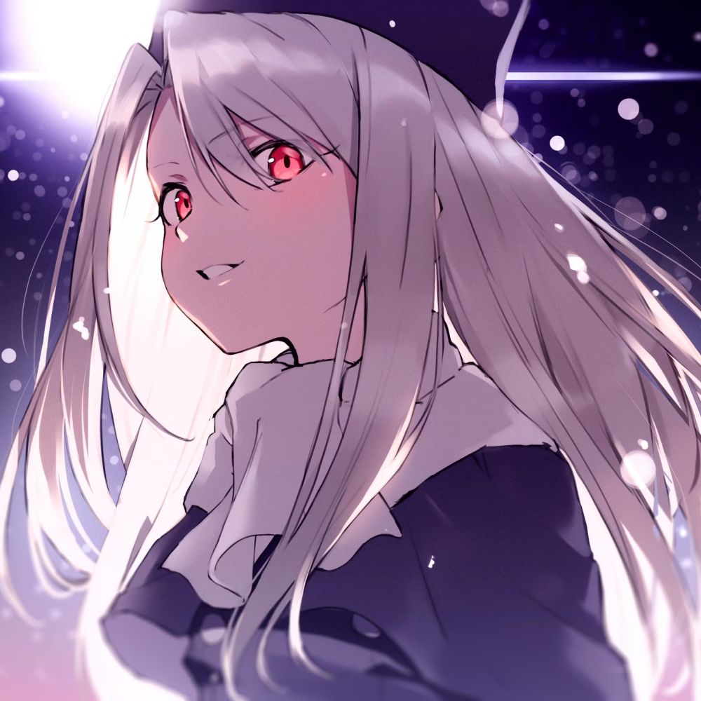 User avatar
