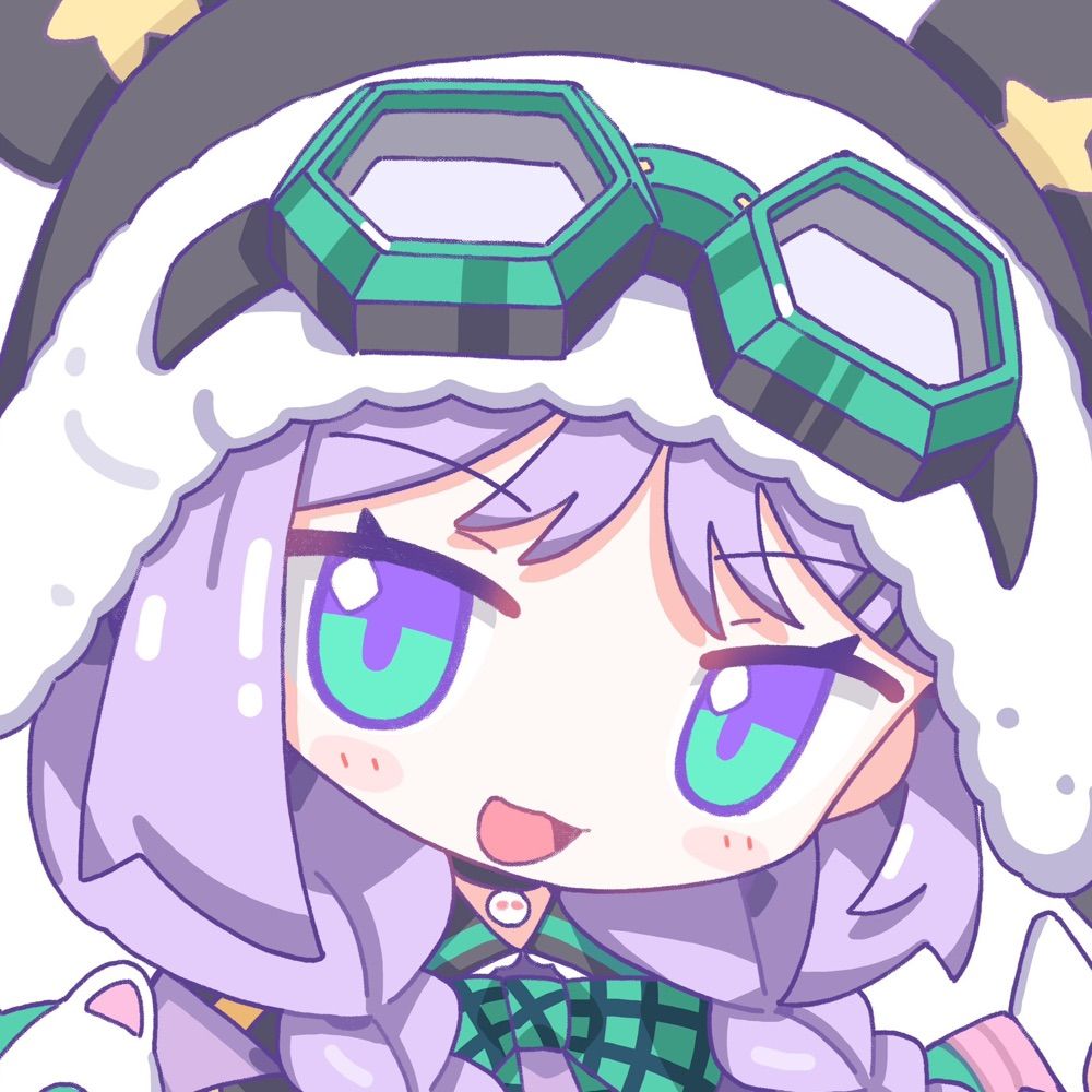 熊ﾐリン