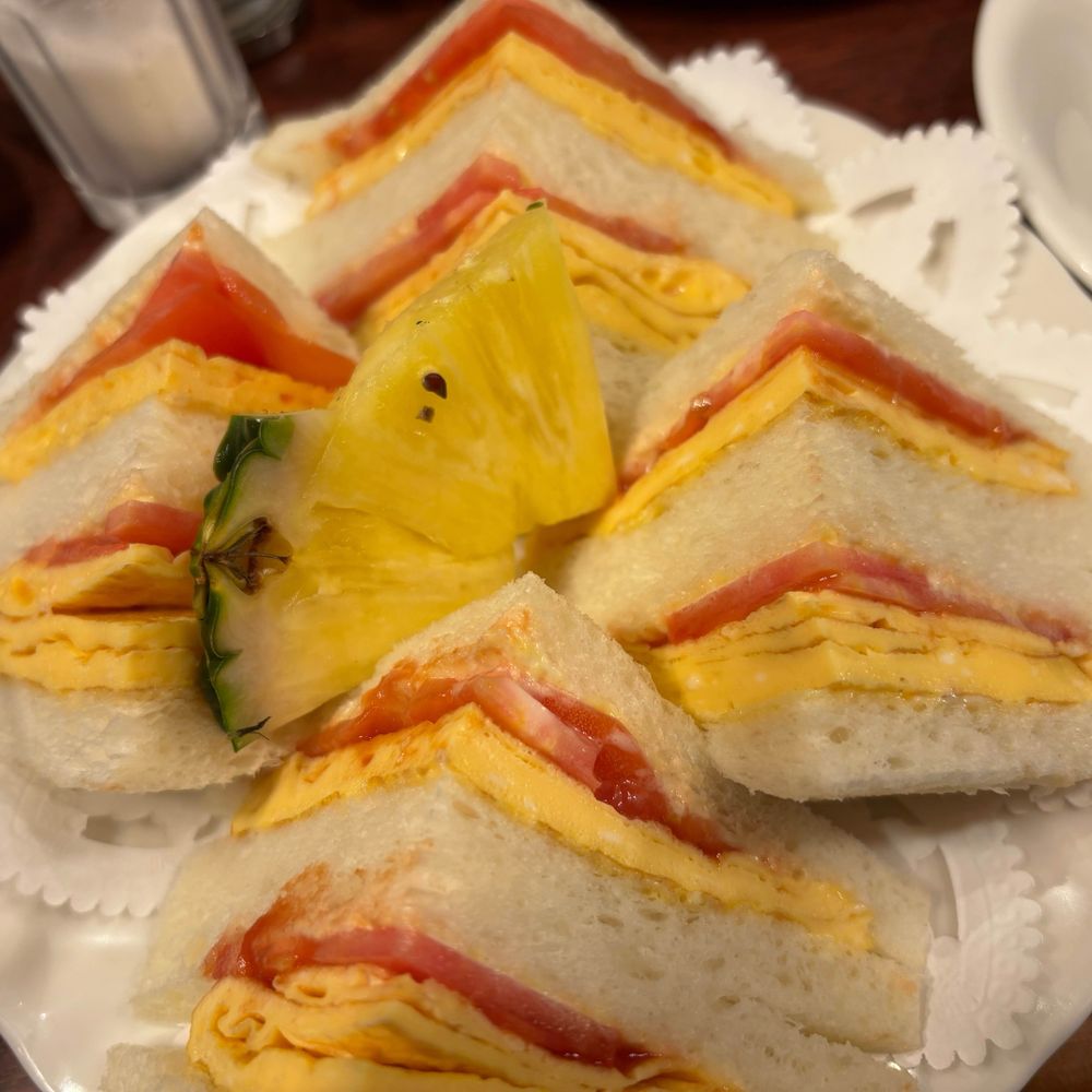 ともす