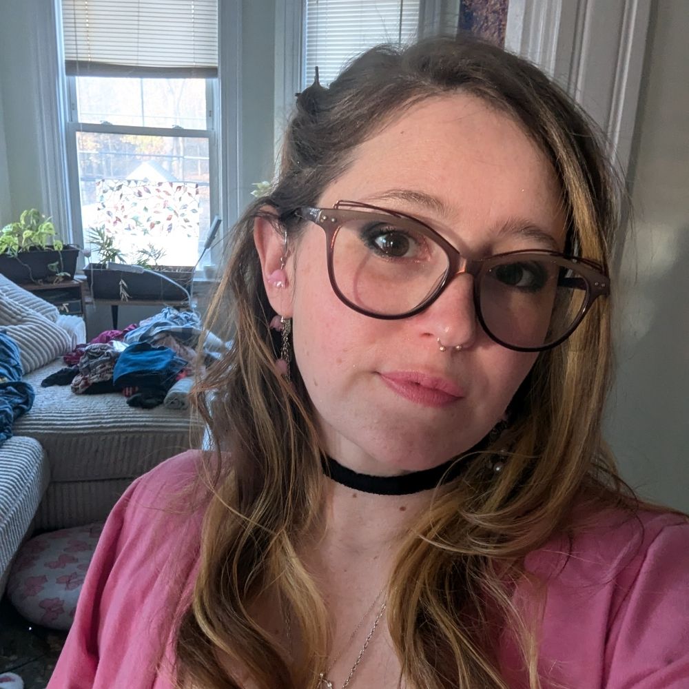 Pixie P Rose