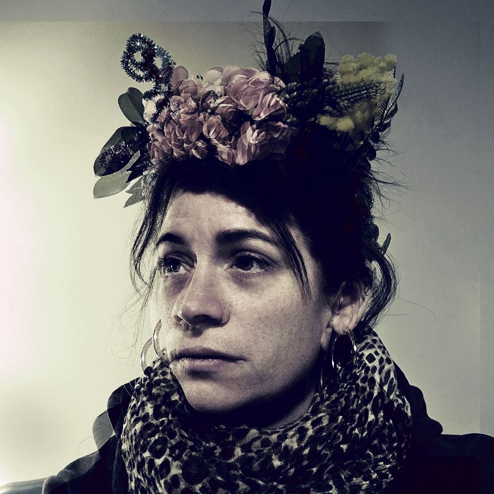 Lindsay Rutter