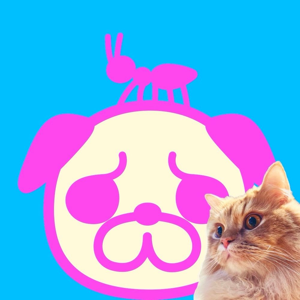 虫義あり🐶初単行本おやナイ発売中🎉
