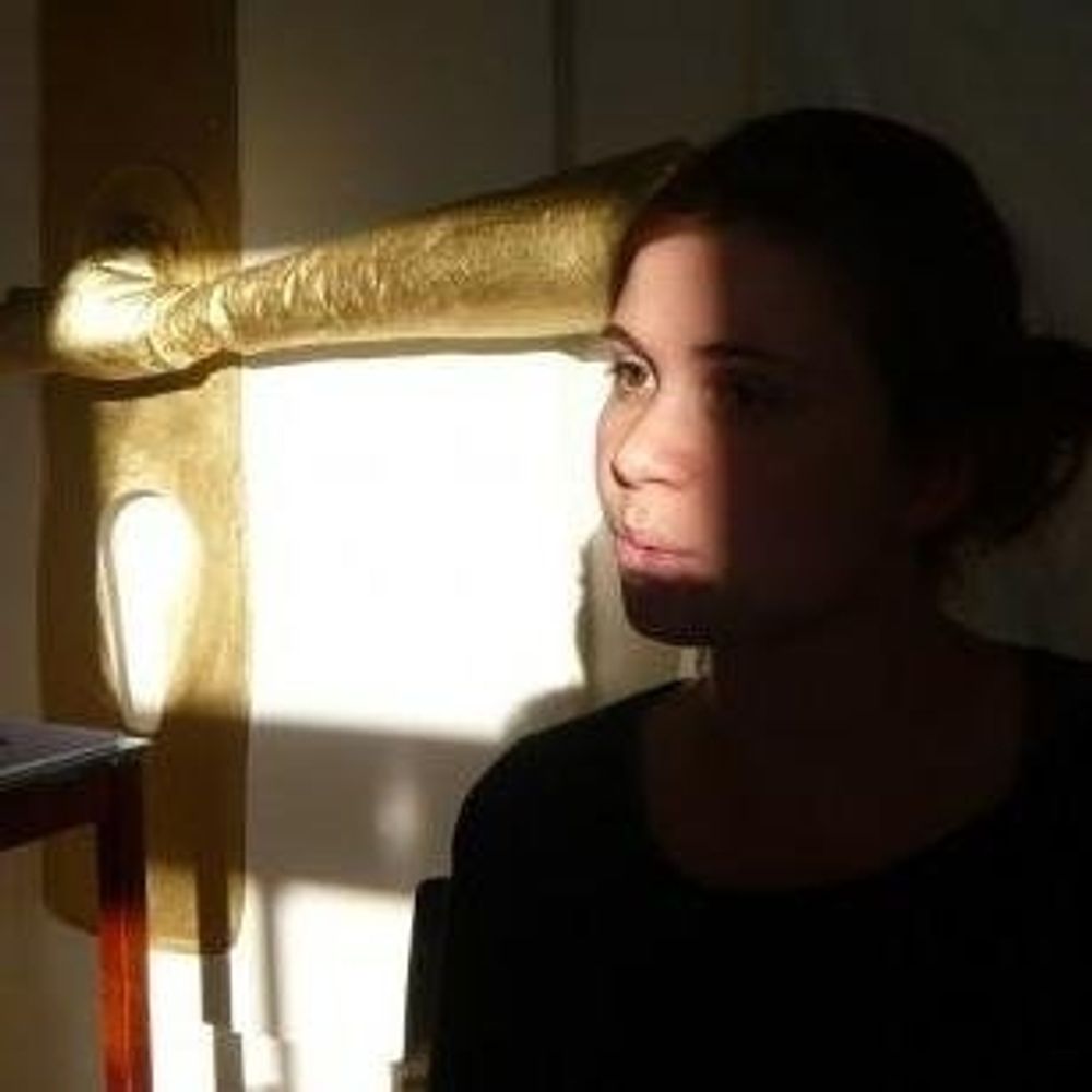 Oona Lochner