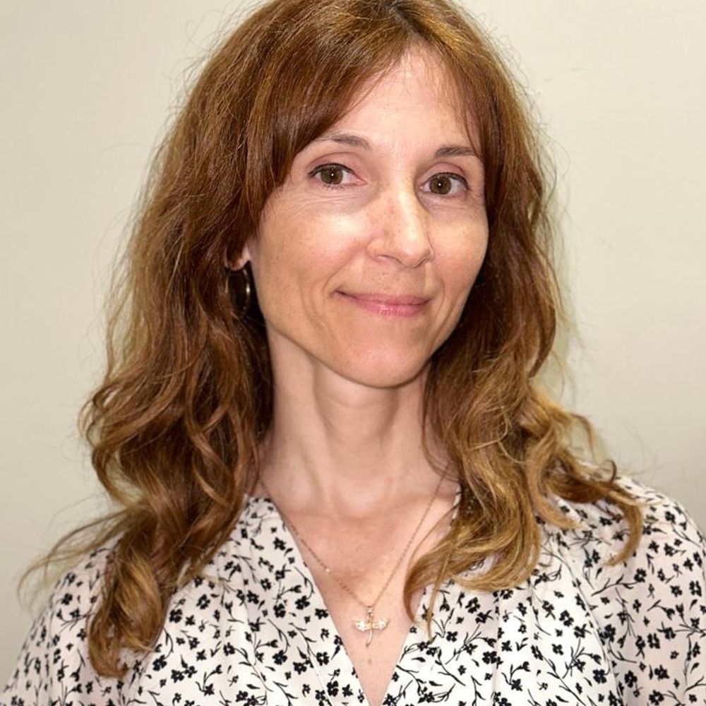 Belén Casado 