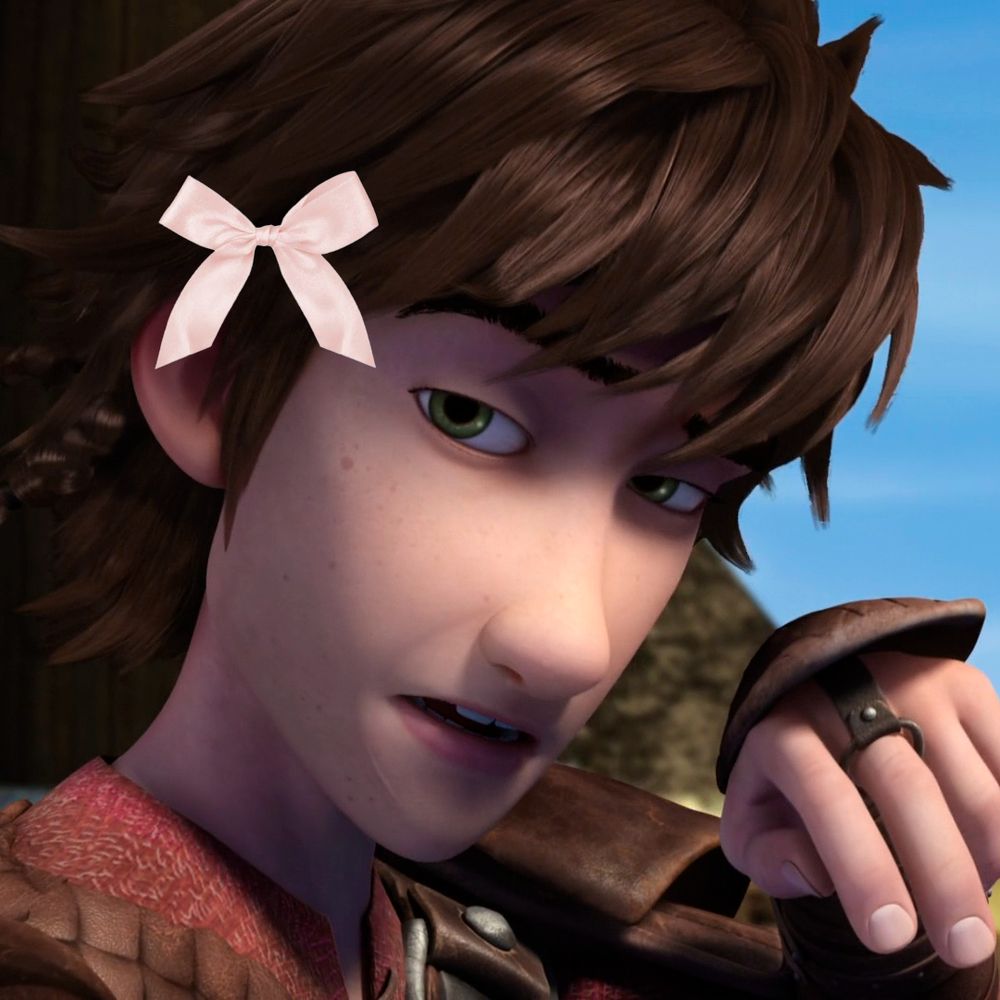 Profile avatar