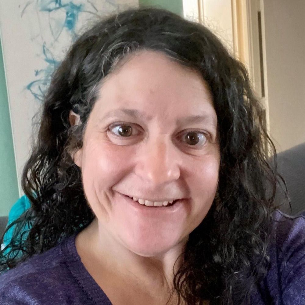 Sheri Wilson Sherman