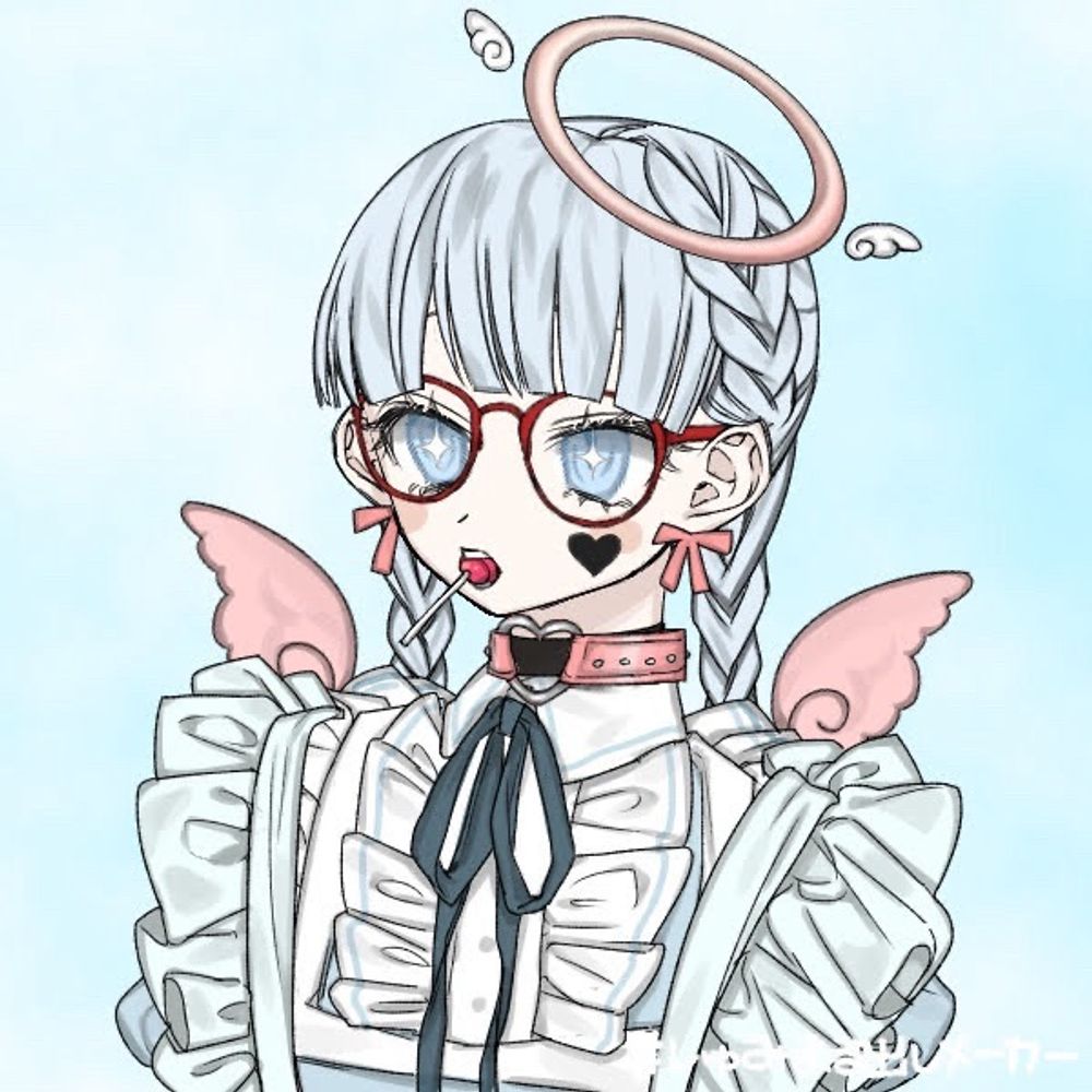 えりりん🐬🦋【dlp♪(dolphin🐬)】