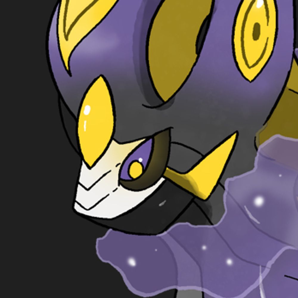 POKEMON SPIRAL - Pokemon Fangame Project