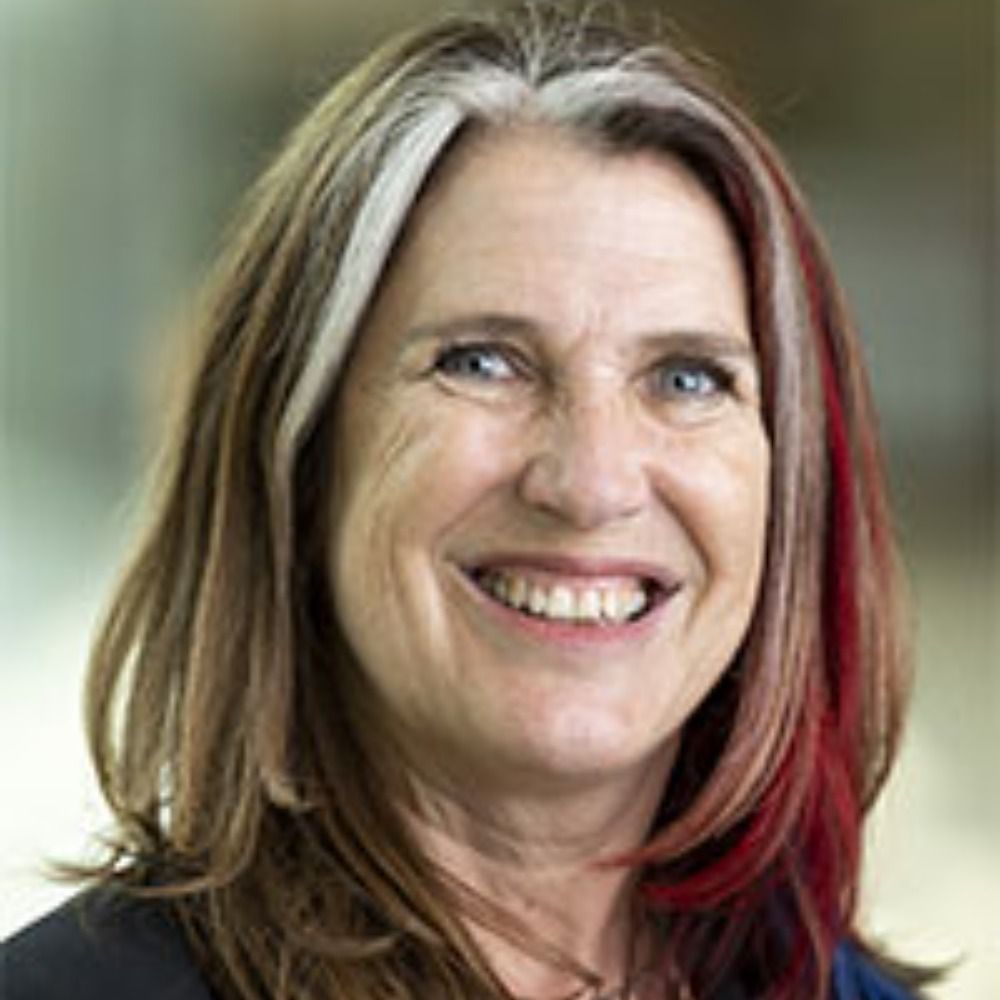 Dominique Brossard 