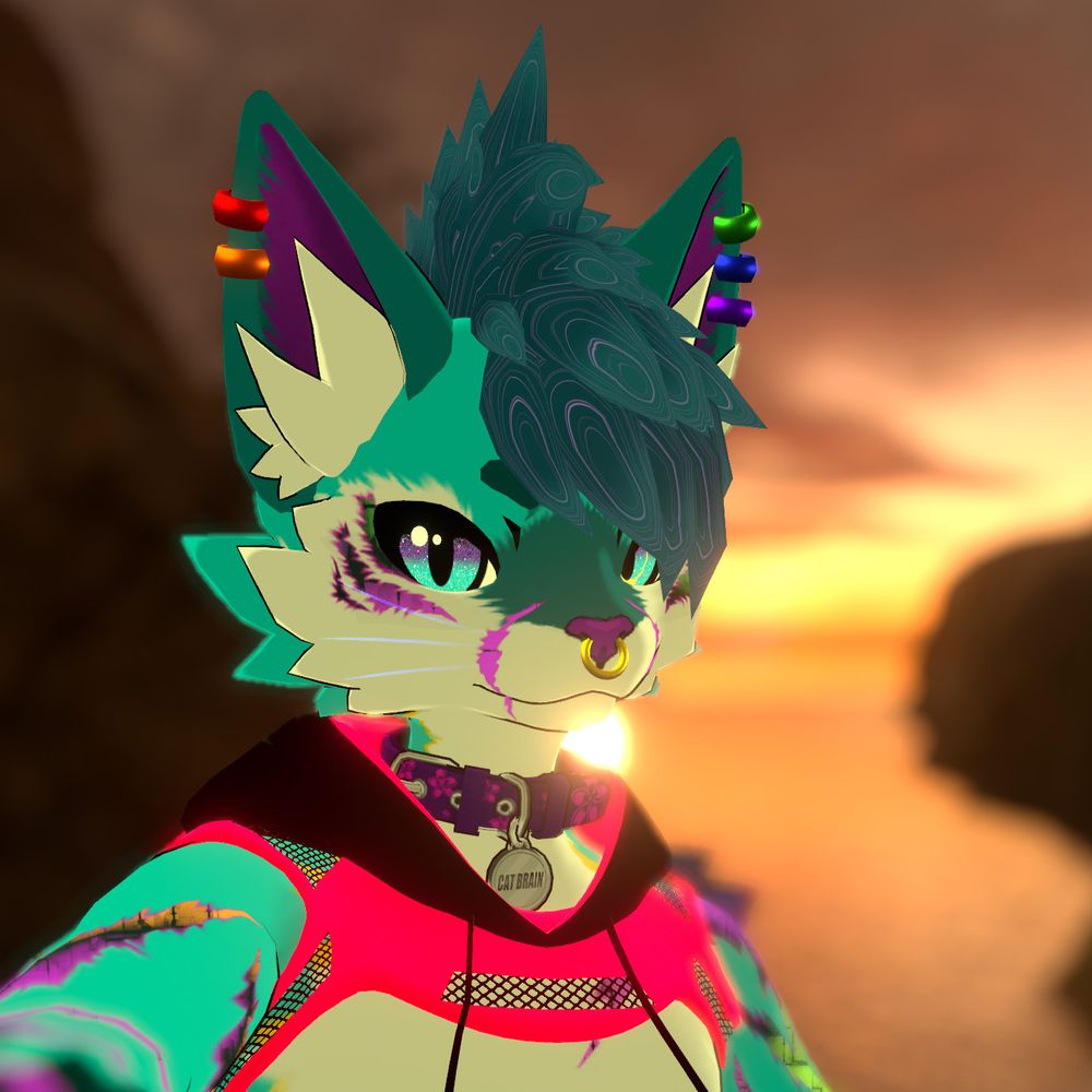 Tropical Tiger Makai 