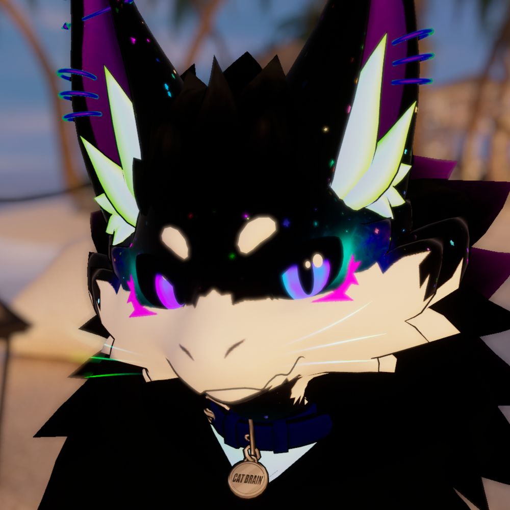 Tropical Tiger Makai 