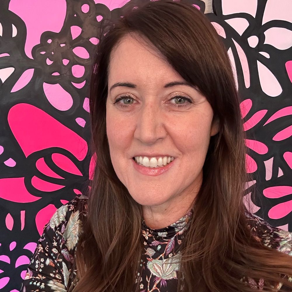 Mary Mack