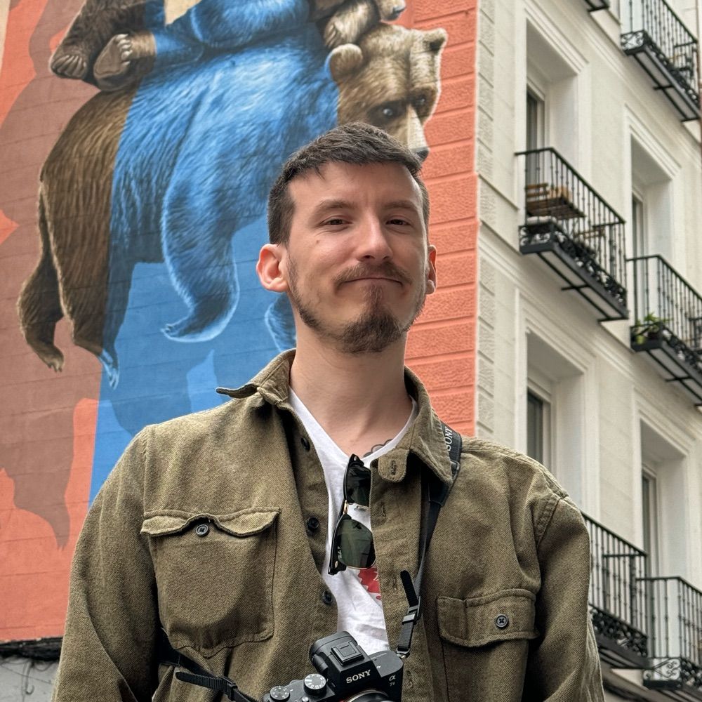 Florian 🐻
