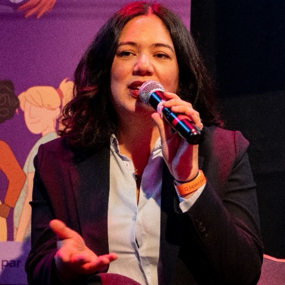Sandra Lhote Fernandes