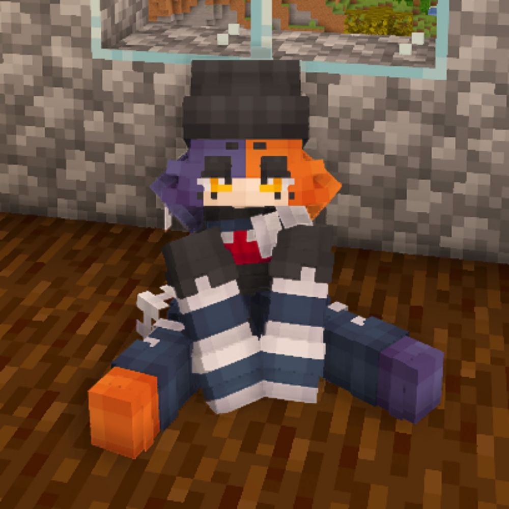 ❃.✮:▹ Axo :3 ◃:✮.❃