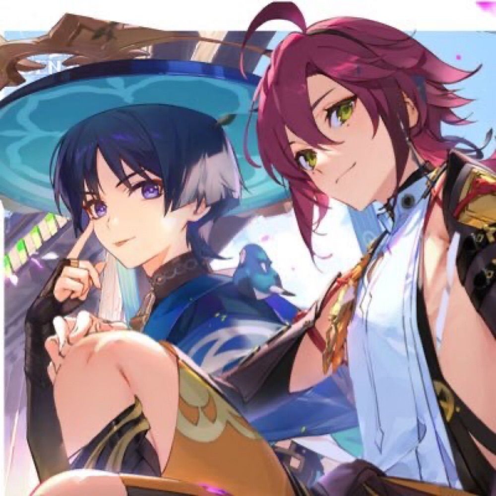 Timely Scarahei ☂️🦌