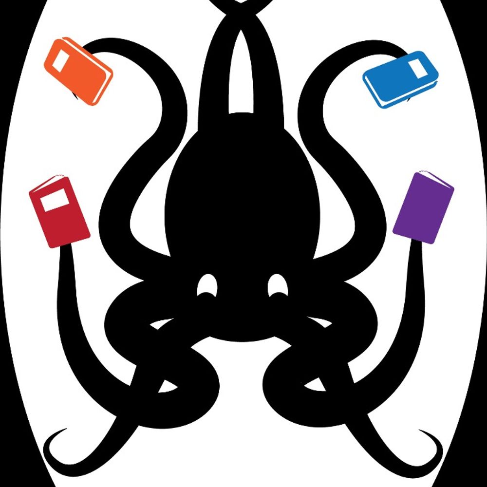 The Kraken Collective's avatar