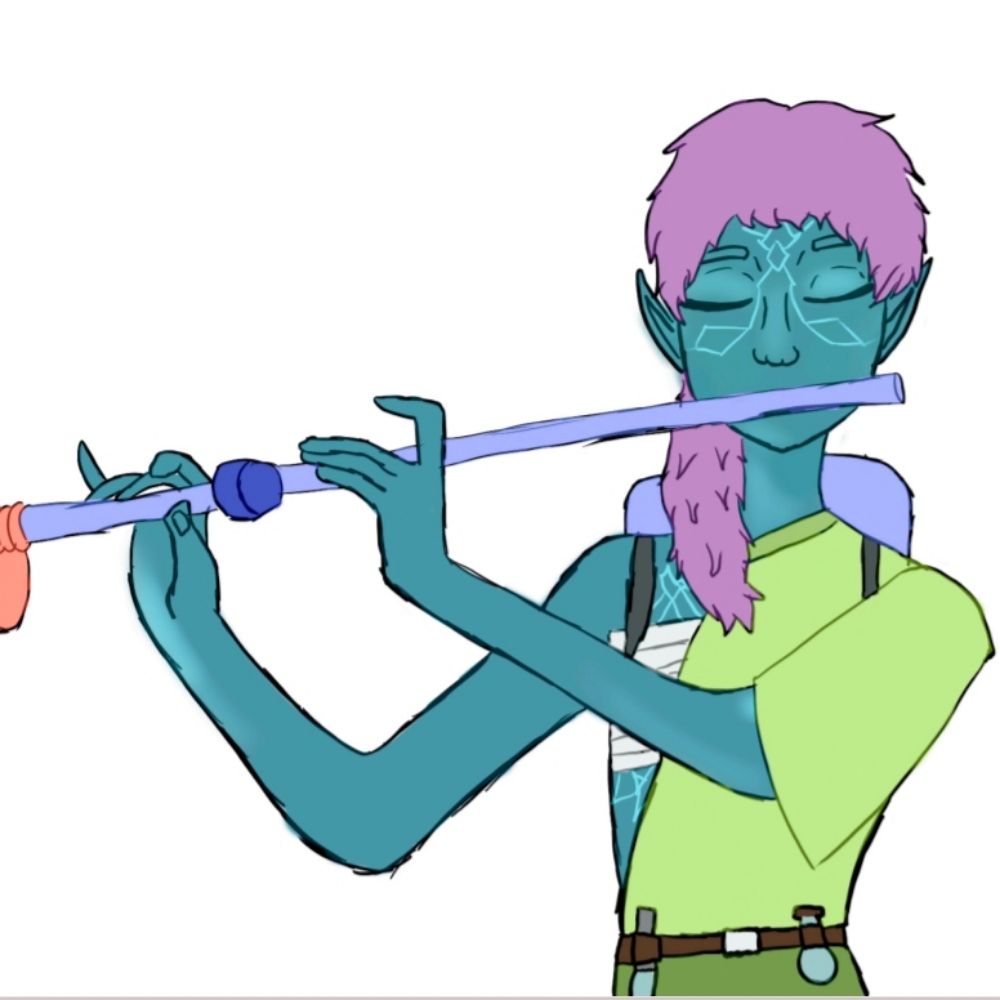 Knox/Lyra