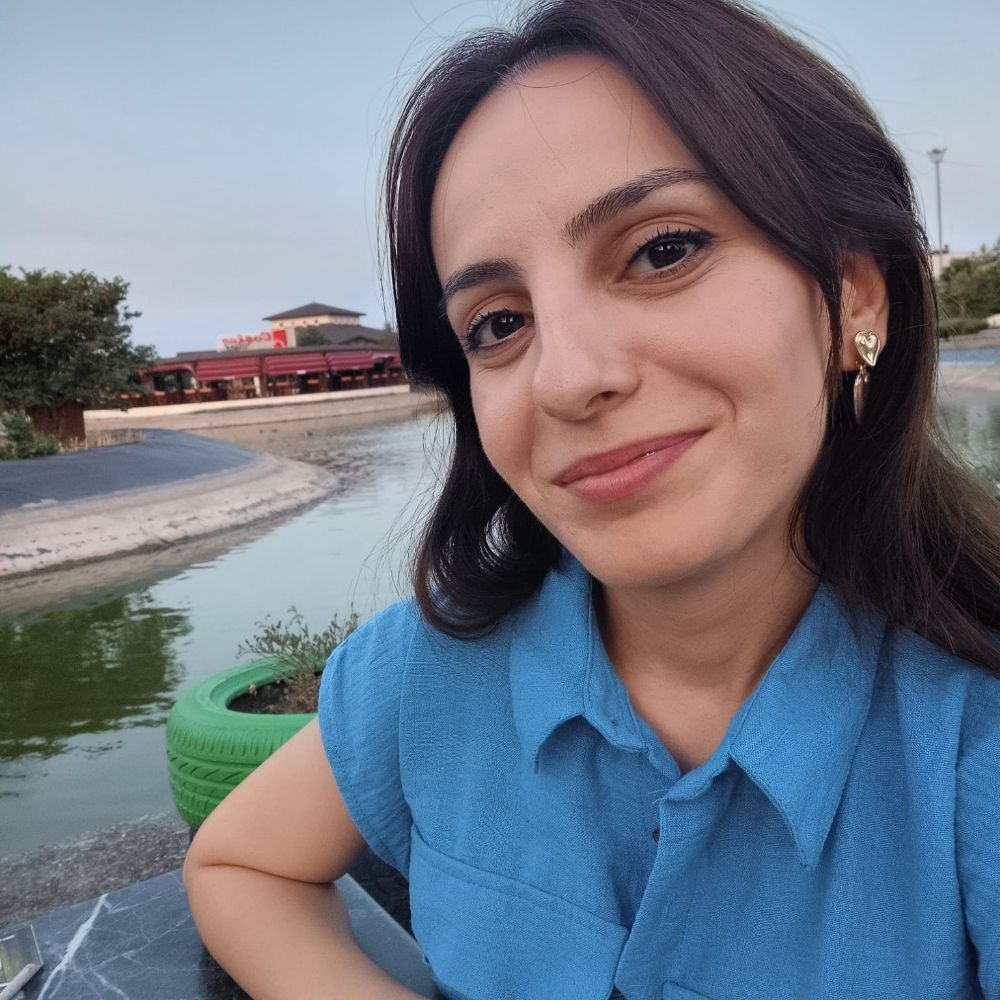 Tuğba Karabacak