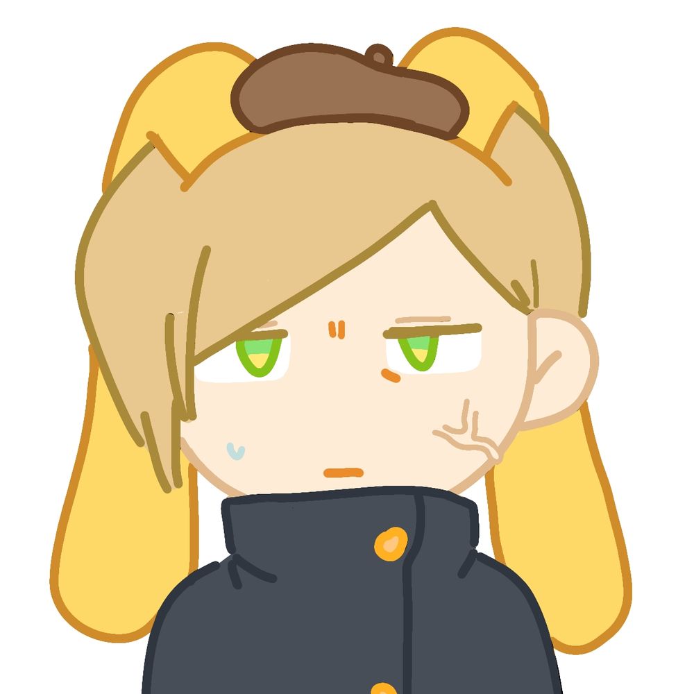 AYUMU ⭐️