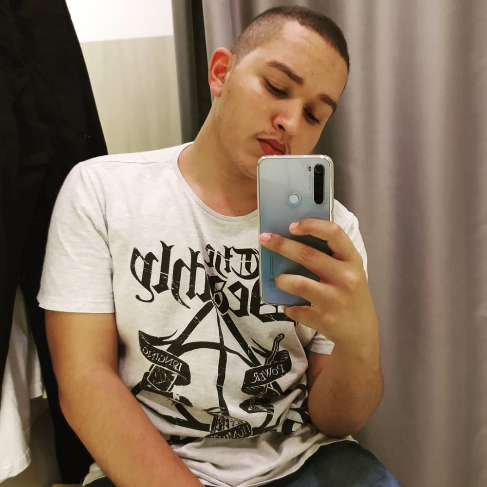 Marcelo Antony