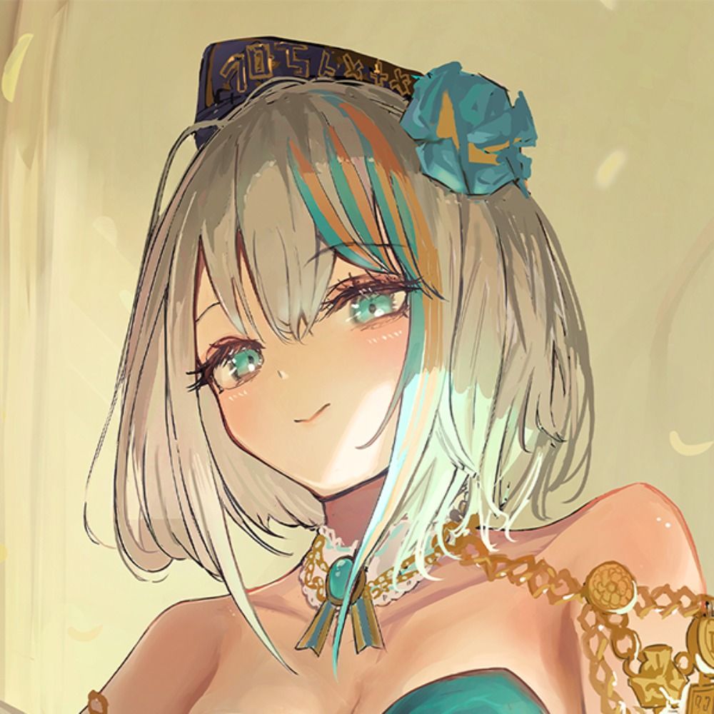 User avatar