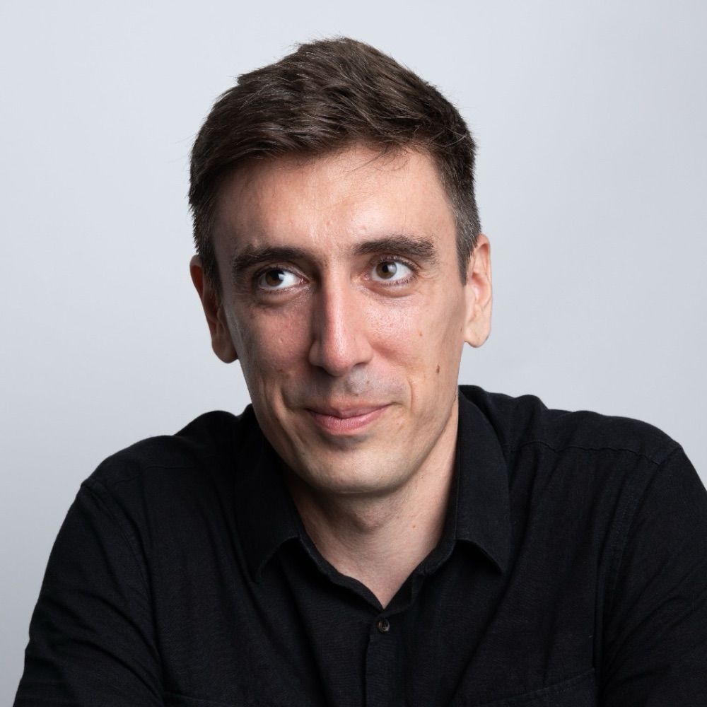 Luka Ilić