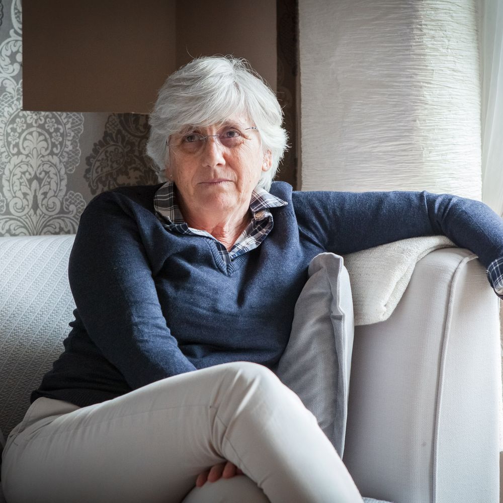 Clara Ponsatí
