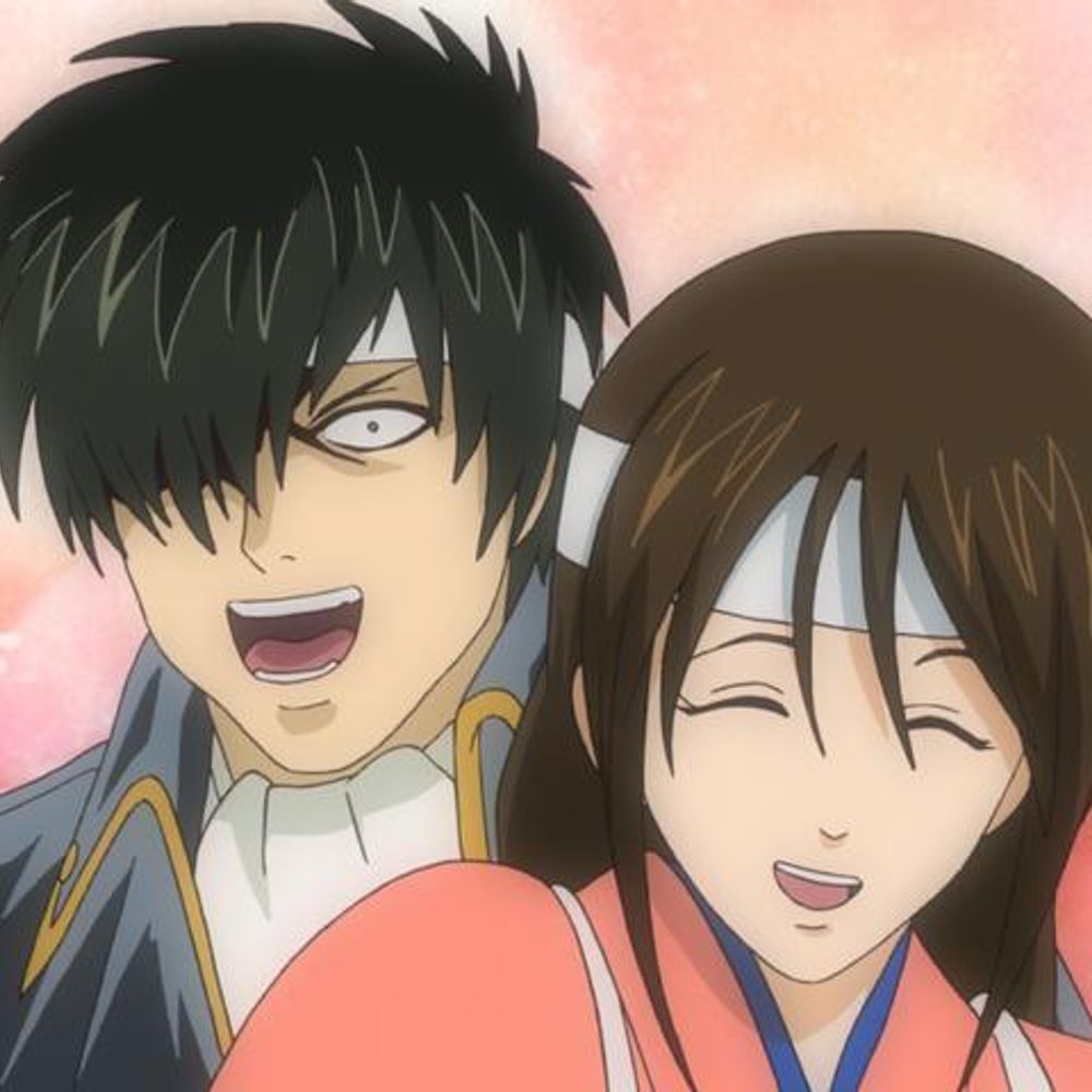 Hijikata x Tae