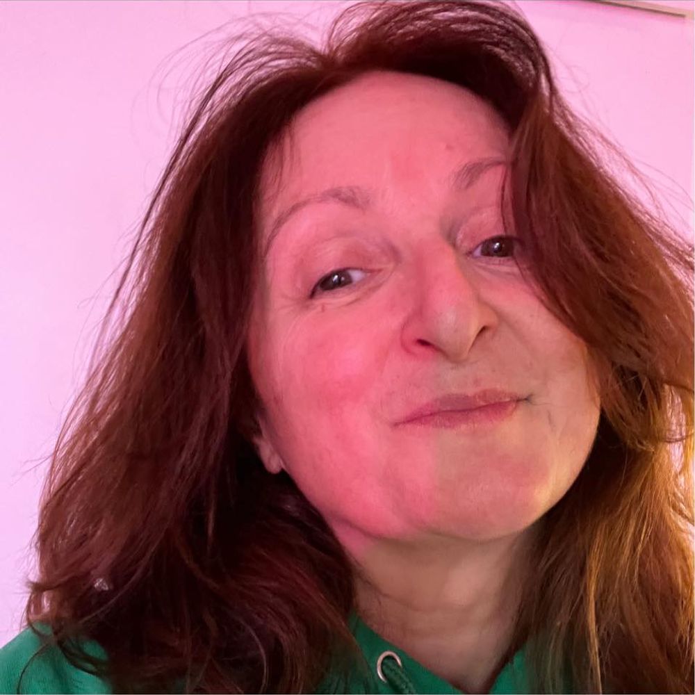 Cecile Gladel