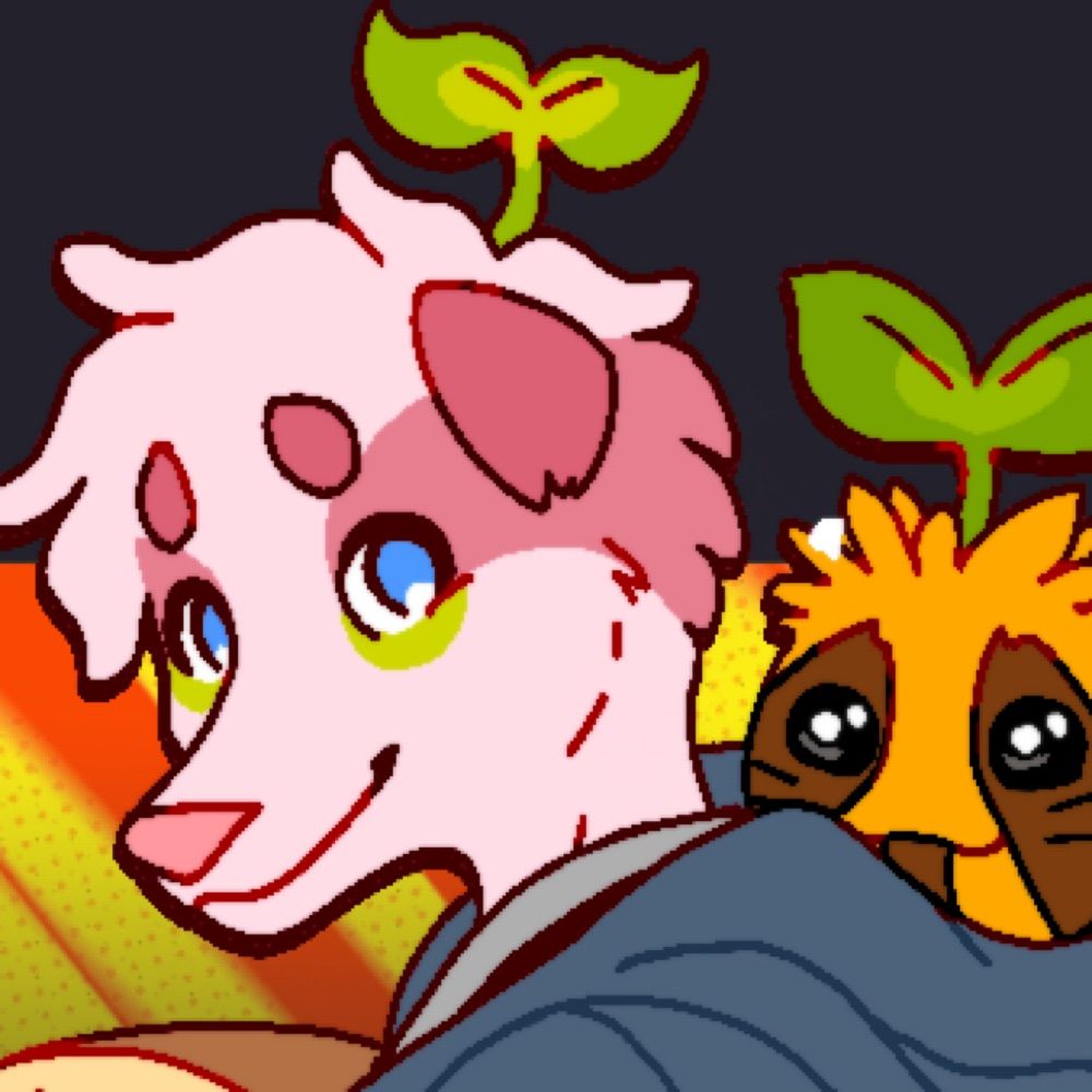 Sprout 🌱