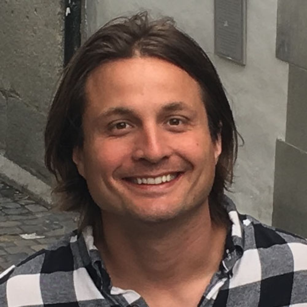 Matthew Sommer